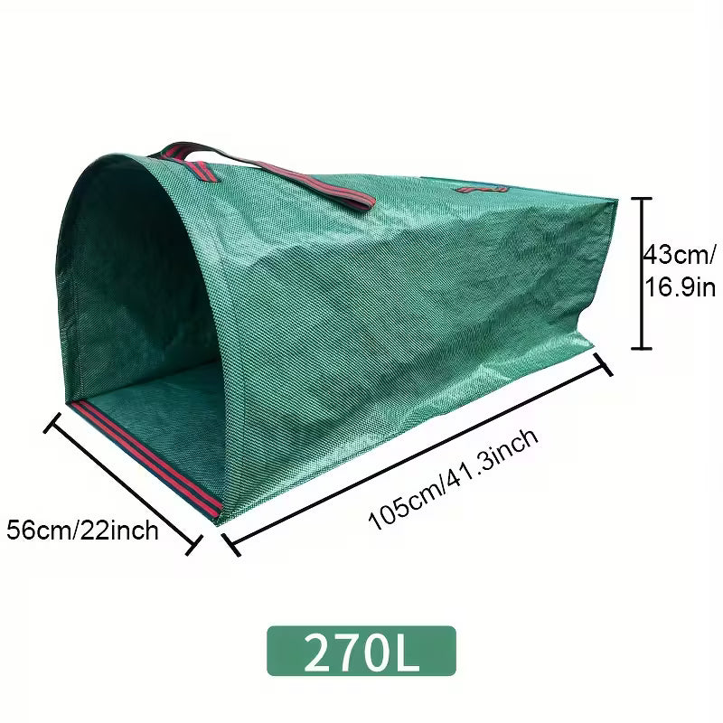 270L Heavy Duty Leaf Bag