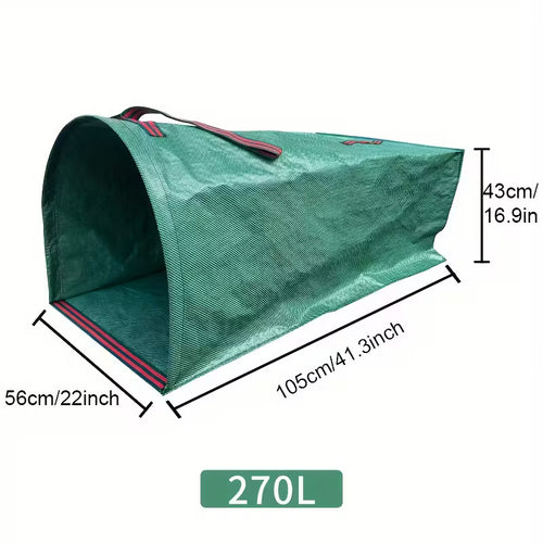 270L Heavy Duty Leaf Bag